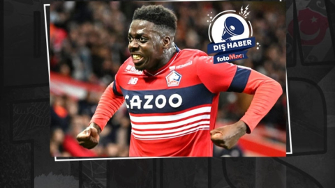 Beşiktaş'tan transferde ters köşe! İşte Kartal'ın yeni golcüsü