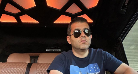 Elazığ İlçe Milli Eğitim Müdürlüğü'ne, TÜGVA Koordinatörü atandı!