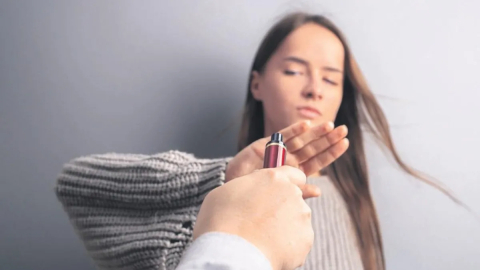 Elektronik sigarada ‘evali’ tehlikesi - Sağlık Haberleri