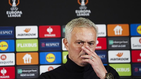 Fenerbahçe’de Jose Mourinho Midtjylland maçında yok! - Son dakika Fenerbahçe haberleri