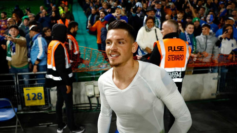 İkas Eyüpspor ayrılığı duyurdu! - Son dakika Eyüpspor haberleri