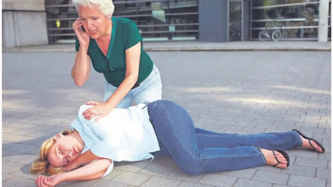 Kalp krizi sonrası ölümlerde Avrupa birincisiyiz