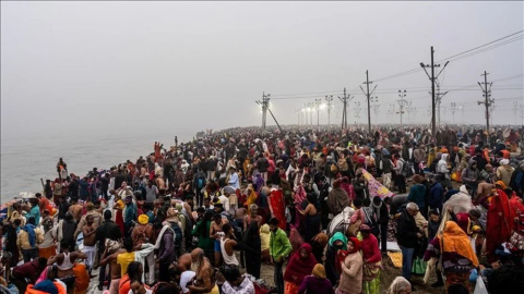 Kumbh Mela Festivali nedir? Kumbh Mela Festivali gelenekleri