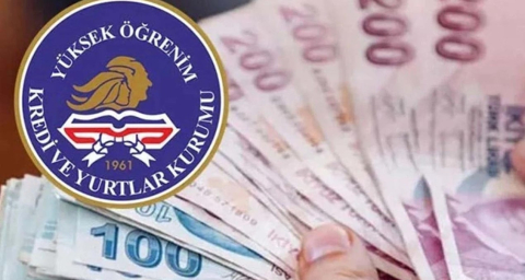 KYK kredisinde değişiklik Resmi Gazete'de