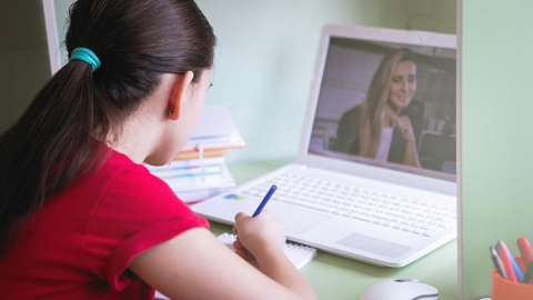 Öğrencilere 40 bin saat dijital eğitim desteği - Teknoloji Haberleri