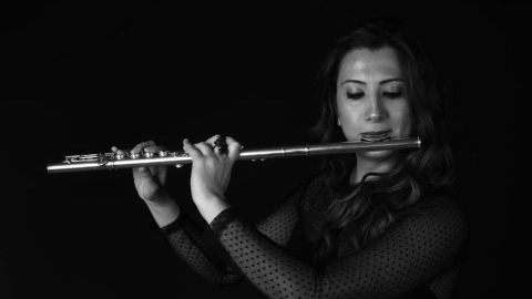 Ordu Üniversitesi’nden Doç. Bahar Sarıboğa Akca başarıya doymuyor.