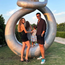 Sinem Kobal'dan Kenan İmirzalıoğlu itirafı: Benden daha romantik