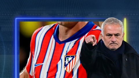 TRANSFER HABERLERİ | Fenerbahçe'den olay transfer hamlesi! Mourinho bizzat istiyor