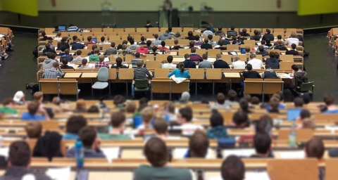 YÖK Başkanı açıkladı: Sil baştan değişiyor! Detaylar ortaya çıktı