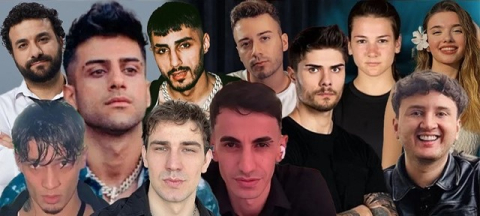 İstanbul’da fenomenlere uyuşturucu operasyonu