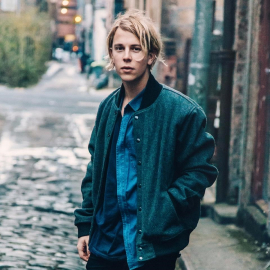 Tom Odell İstanbul'da sahne alacak