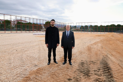 Bursa Büyükşehir Belediyesi'nden Bursaspor'a güçlü destek