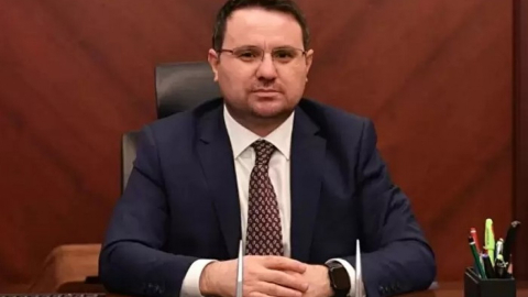 Kabine değişti: Akın Gürlek Adalet Bakanı oldu!