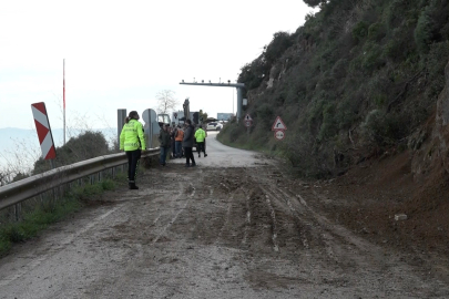 Bursa'da o yol kullanıma açıldı!