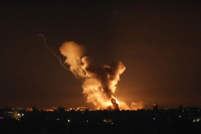 İsrail’den Lübnan’a hava saldırısı: 6 ölü, 25 yaralı