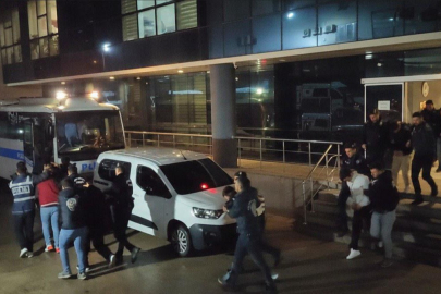 Yasadışı bahis operasyonunda 4 tutuklama!