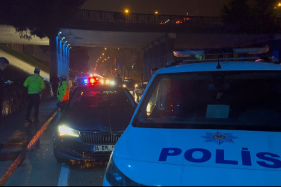 Bursa’da ’dur’ ihtarına uymadı, 10 kilometre kaçtı: "Duymadım"