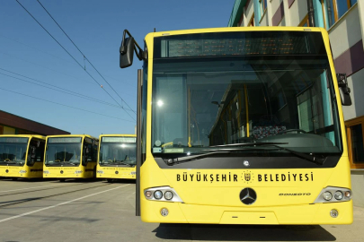 Bursalıları yakından ilgilendiriyor! UKOME'den kritik karar; o otobüs hattı iptal edildi!