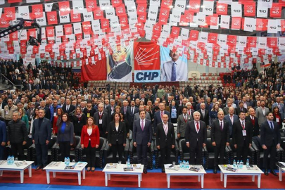 CHP'de gözler 3. duruşmada: 38. olağan kurultay davasında karar çıkacak mı?
