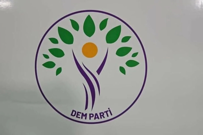 Dem Parti'nin adı değişiyor!