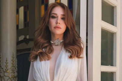 Elçin Sangu'ya "tadilat" şoku: 92 Bin TL içeride kaldı iddiası