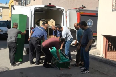 Bursa'da dehşet cinayetin davasında karar: 10 yıl 10 aya mahkum oldu!