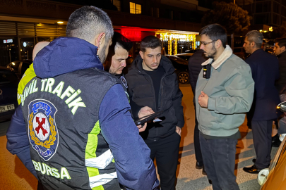 Bursa'da 'piyasacılar' cezalara doyamadı!