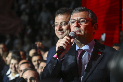 CHP kurultay davasında kritik karar!