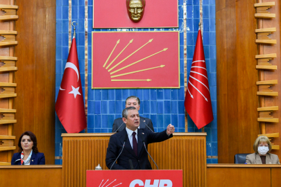 Özgür Özel’den iktidara meydan okuma: "Madem güveniyorsunuz, gelin sandığa gidelim!''