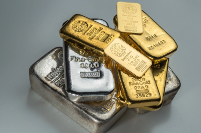 Altın ve gümüş alımında dijital dönüşüm