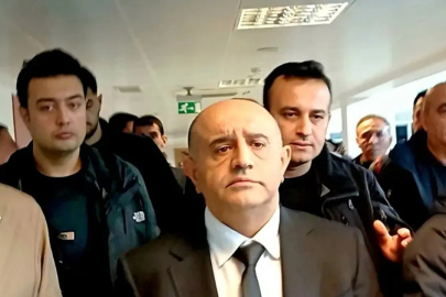 Aziz İhsan Aktaş suç örgütü davasında kritik gün!