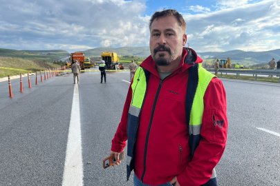 Balıkesir'deki şehit verdiğimiz kazanın tanığı konuştu!