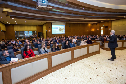 Bursa Büyükşehir'den dijital dönüşüm hamlesi