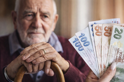 Emekli İkramiyesi 6.000 TL mi Oluyor? İşte Mart Ayı Ödeme Takvimi!