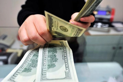 Serbest piyasada döviz fiyatları