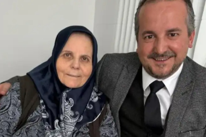 AK Parti Bursa Milletvekili Refik Özen'in acı kaybı