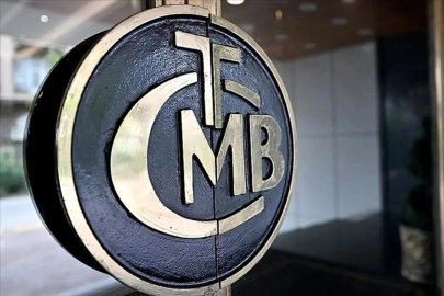 Merkez Bankası'nın toplam rezervleri azaldı!