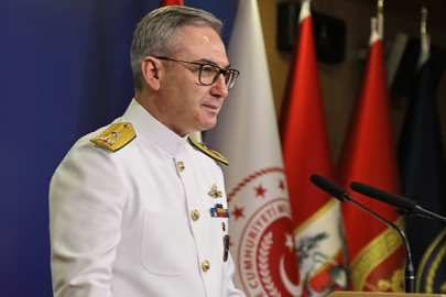 Milli Savunma Bakanlığı'ndan İran açıklaması