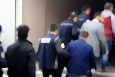 MİT ve Emniyetten DHKP-C’lilere operasyon