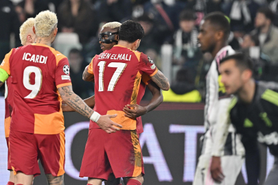 UEFA Şampiyonlar Ligi'nde son 16'ya kalan takımlar belli oldu