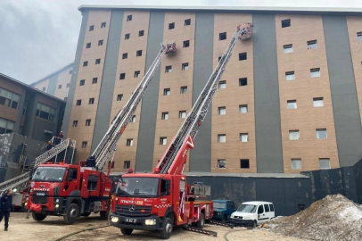Uludağ’daki otel yangını davasında karar açıklandı!