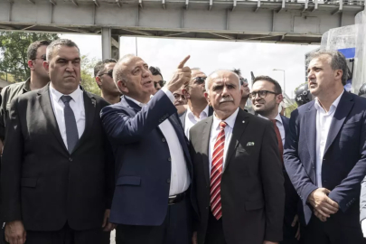 CHP davasında ara karar: Kayyum Tekin göreve devam edecek!