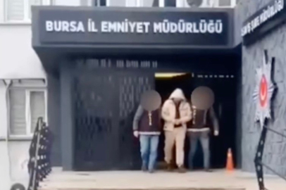 Bursa'da firariler cezadan kurtulamadı