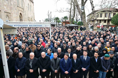 Özen ailesinin acı günü!