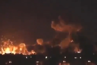 Pakistan, Afganistan'a savaş ilan etti!