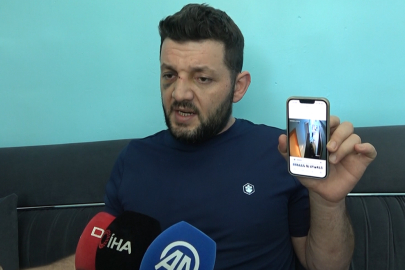 Yalova’da baba ve 14 aylık kızına saldıran zanlının iddianamesi hazırlandı!