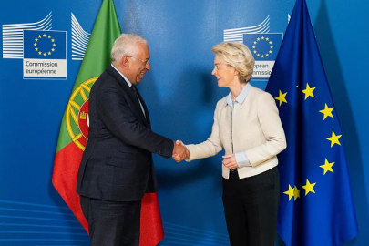 AB Başkanlarından İran’a saldırının ardından  çağrı!