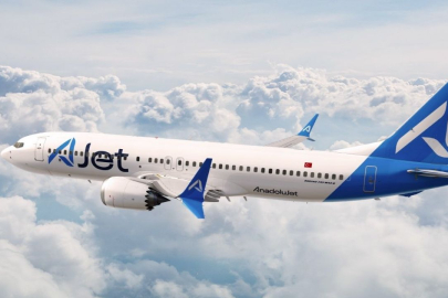 AJet’den Ortadoğu seferlerine yönelik iptal duyurusu