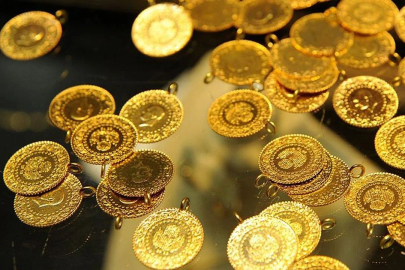 Güncel altın fiyatları