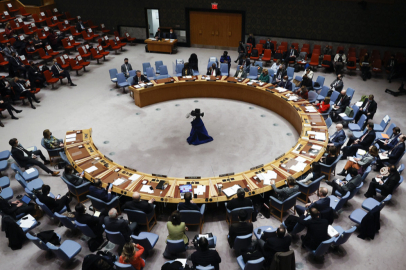 BM Güvenlik Konseyi, İran saldırıları nedeniyle acil toplantı kararı